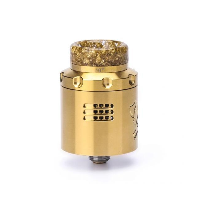 Atomizador Dead Rabbit V3 RDA Tank | Hellvape Hellvape - 2