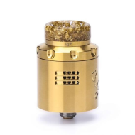 Atomizador Dead Rabbit V3 RDA Tank | Hellvape Hellvape - 2