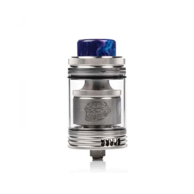 Atomizador The Troll X RTA Tank | Wotofo Wotofo - 3