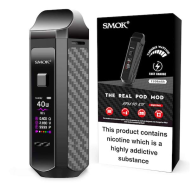 Pod System | Smok RPM 40 Kit Smok - 10