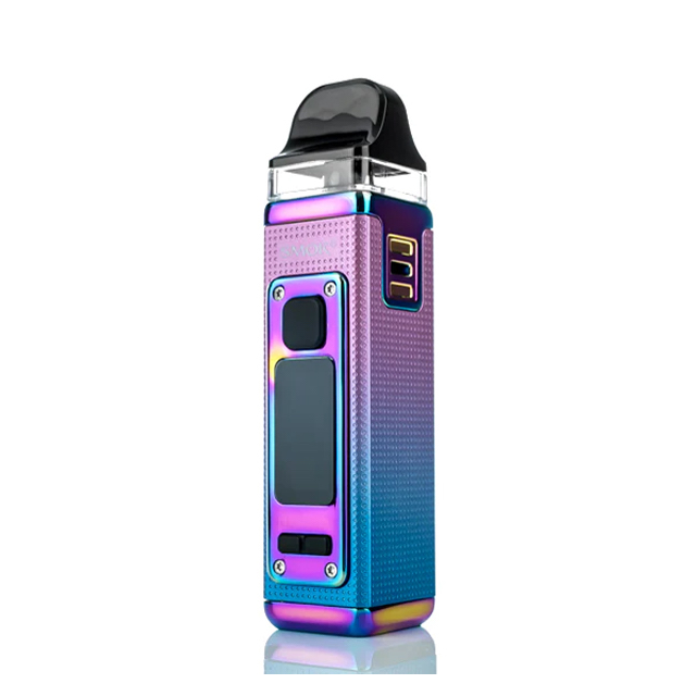 Smok RPM 4 60w | Pod System Kit Smok - 4