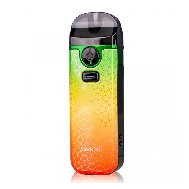 Pod System | Smok Nord 4 2000mAh Smok - 9