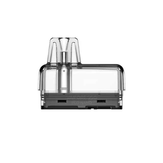 Vaporesso Eco Nano Pod 6mL | Cartucho, Coil Reposição Vaporesso - 1
