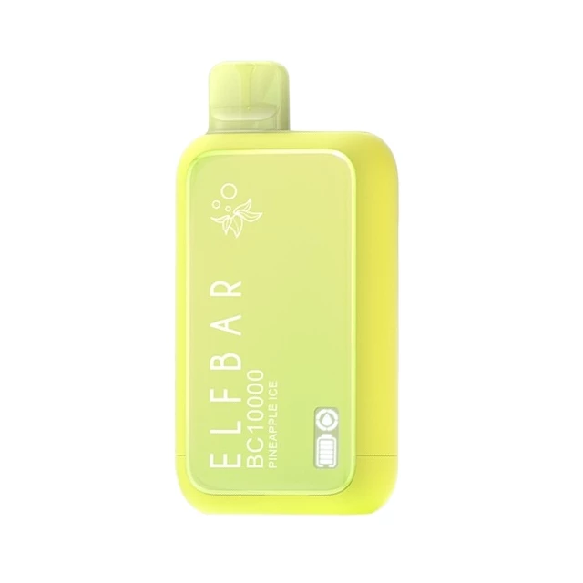 Pod Descartável Elf Bar BC 10000 puffs | Sabores Elf Bar Pod - 4