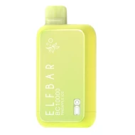 Pod Descartável Elf Bar BC 10000 puffs | Sabores Elf Bar Pod - 4