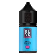 BLVK Salt 30mL | Fruit Ice Series | Sabores BLVK - 3