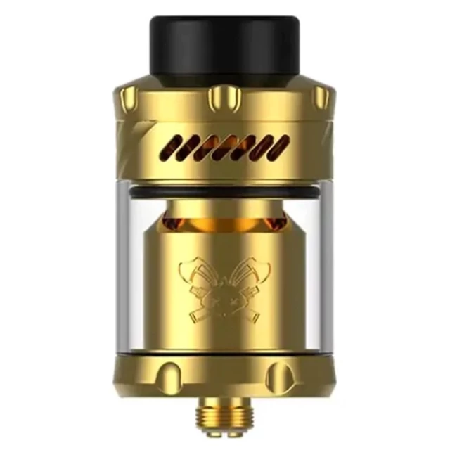 Hellvape | Dead Rabbit V3 RTA Tank | Atomizador Hellvape - 7