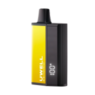 Pod Descartável Uwell DL8000 com 8000 Puffs | Sabores Uwell - 2