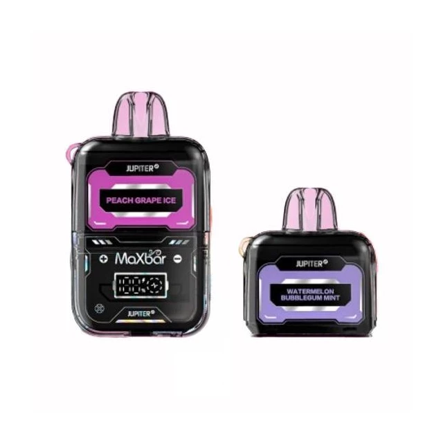 MaxBar by Vapengin Jupiter 2 com 20000 puffs | Pod Descartável Vapengin - 1