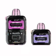 MaxBar by Vapengin Jupiter 2 com 20000 puffs | Pod Descartável Vapengin - 1