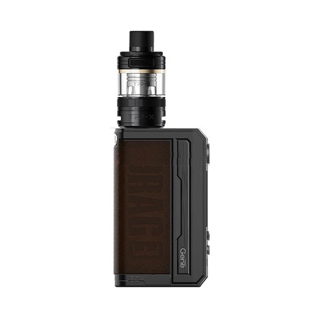Voopoo Drag 3 TPP-X Starter Kit | Vaporizador Voopoo - 7