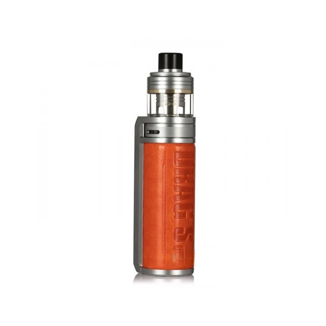 Pod System Kit | Voopoo Drag S Pro 80w 3000mAh Voopoo - 5