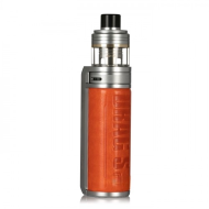 Pod System Kit | Voopoo Drag S Pro 80w 3000mAh Voopoo - 5