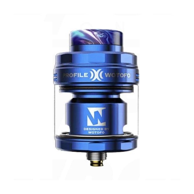 Wotofo Profile X RTA Tank 28mm | Atomizador Wotofo - 5