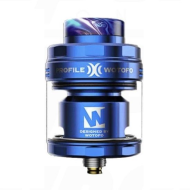 Wotofo Profile X RTA Tank 28mm | Atomizador Wotofo - 5