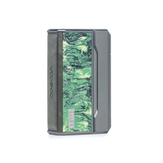 Mod Box | Voopoo Drag 4 177w Voopoo - 1