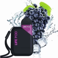 Descartável Life Pod Eco | Kit Completo  - 4