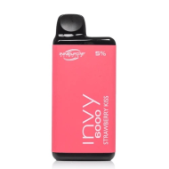 Pod Descartável InneVape Invy 6000 puffs 3% e 5% InneVape Eliquids - 3