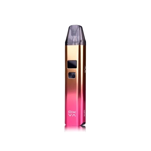 OXVA | Xlim V2 Kit 25w 900mAh | Pod System Oxva - 12
