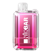 Pod Descartável Nikbar 12000 puffs | Lançamento NIKBAR - 15