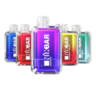 Pod Descartável Nikbar 12000 puffs | Lançamento NIKBAR - 19