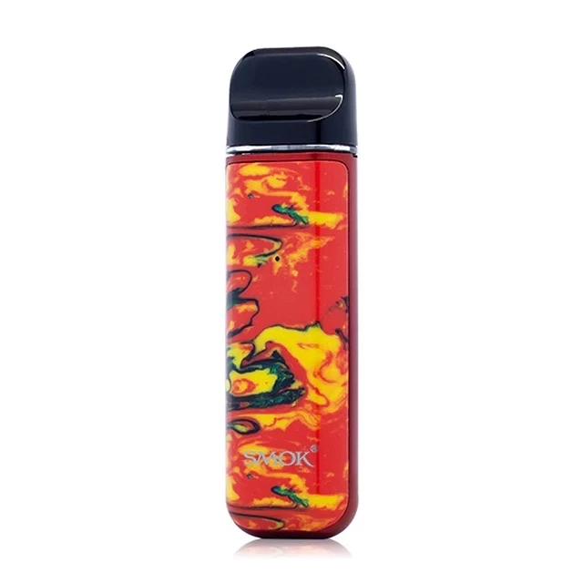 Smok Novo 2 800mAh | Pod System Kit Smok - 21
