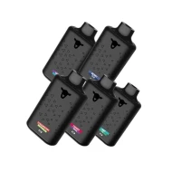 Pod Descartável Black Sheep 8k com 8000 puffs Black Sheep Pod - 7