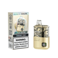 Pod Descartável | Smok Spaceman 10K Pro com 10000 puffs Smok - 4