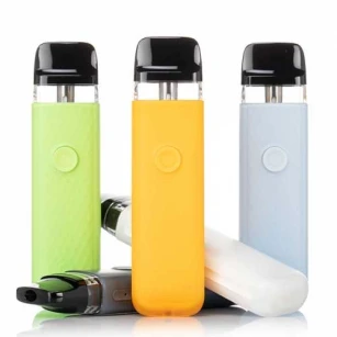 Vaporizadores e Acessrios Voopoo | Clube do Vapor
