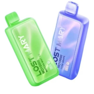 Pod Descartável Elf BAR | Lost Mary MO 10000 puffs -  Clube do Vapor