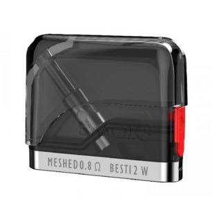 Cartucho (Pod) com Coil | Smok Thiner 4mL