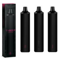 Promoção com 4un | Threep TP40 4000 puffs | Pod Descartável Threep Premium Pod - 2