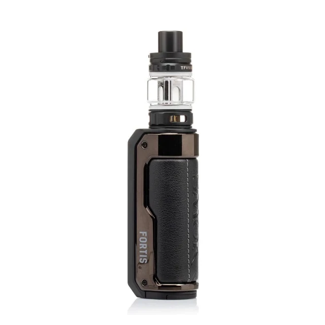 Kit Smok Fortis 80W com TFV18 Mini Tank |...