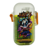 Pod System Kit | Vapelustion Hannya Airtok 650mAh