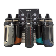 Pod System Kit Smok Morph 40