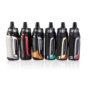 Pod System Kit | Smok Morph 80 3000mAh