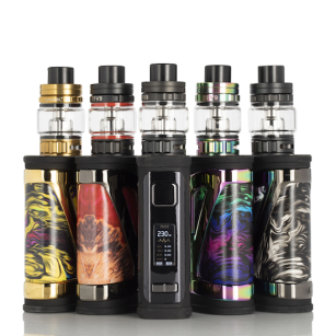 Smok Scart 18 230w Starter Kit | Vaporizador