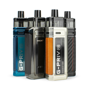Pod System | Smok G Priv Pod 80w 2500mAh