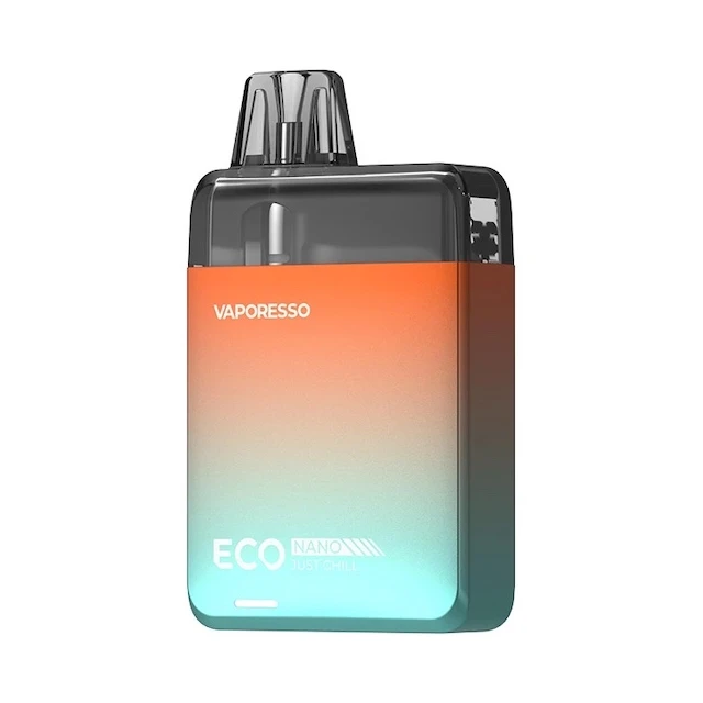 Pod System | Vaporesso Eco Nano 13000 puffs