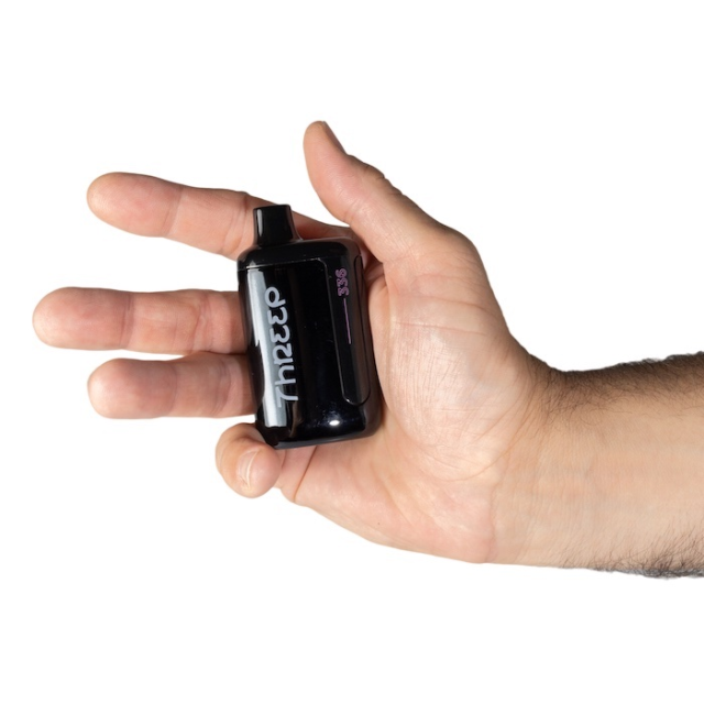 Pod Descartável Threep - TP100 10000 puffs |...