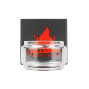 Vidro reposição | Hellvape Dead Rabbit M RTA