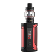Kit Smok Arcfox 230W com TFV18 Tank | Vaporizador