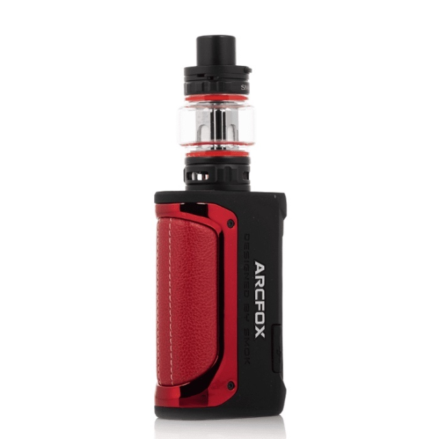 Kit Smok Arcfox 230W com TFV18 Tank | Vaporizador