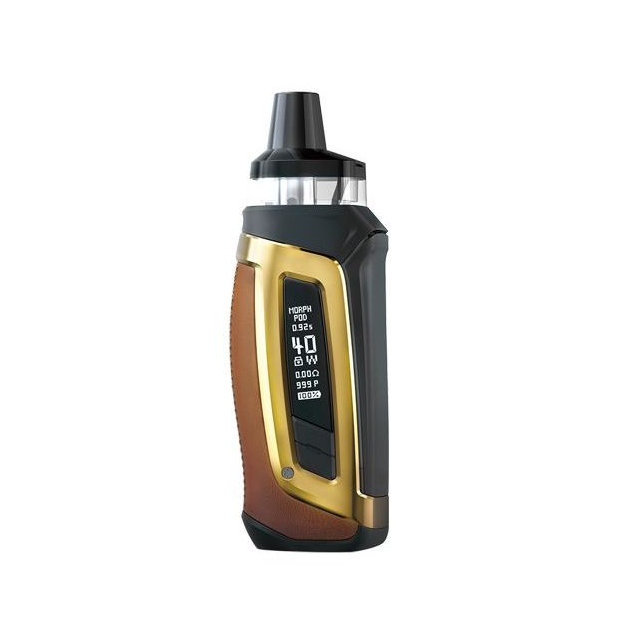 Pod System Kit Smok Morph 40