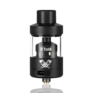 Hellvape | Dead Rabbit R Tank Mesh RTA | Atomizador