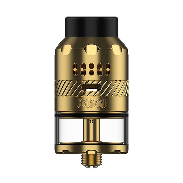 Hellvape | Hellheim RDTA 25mm Tank | Atomizador