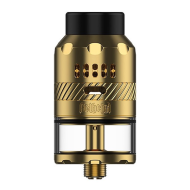 Hellvape | Hellheim RDTA 25mm Tank | Atomizador