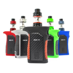 Vaporizador | Smok Mag P3 com Tank TFV16 Starter Kit