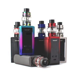 Vaporizador | Smok R Kiss 2 Kit com Tank TFV18 Mini