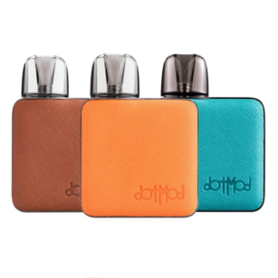 Pod System Kit | DotMod DotPod Nano 18w 800mAh